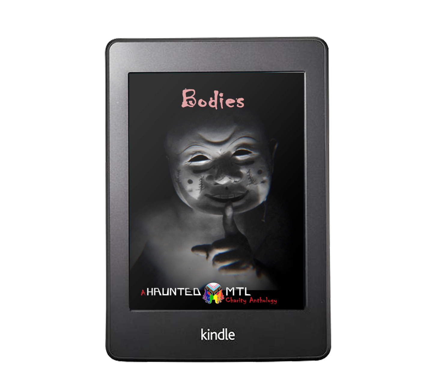 Bodies – eBook Edition