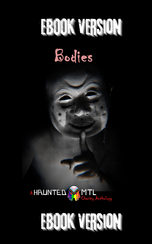 Bodies – eBook Edition
