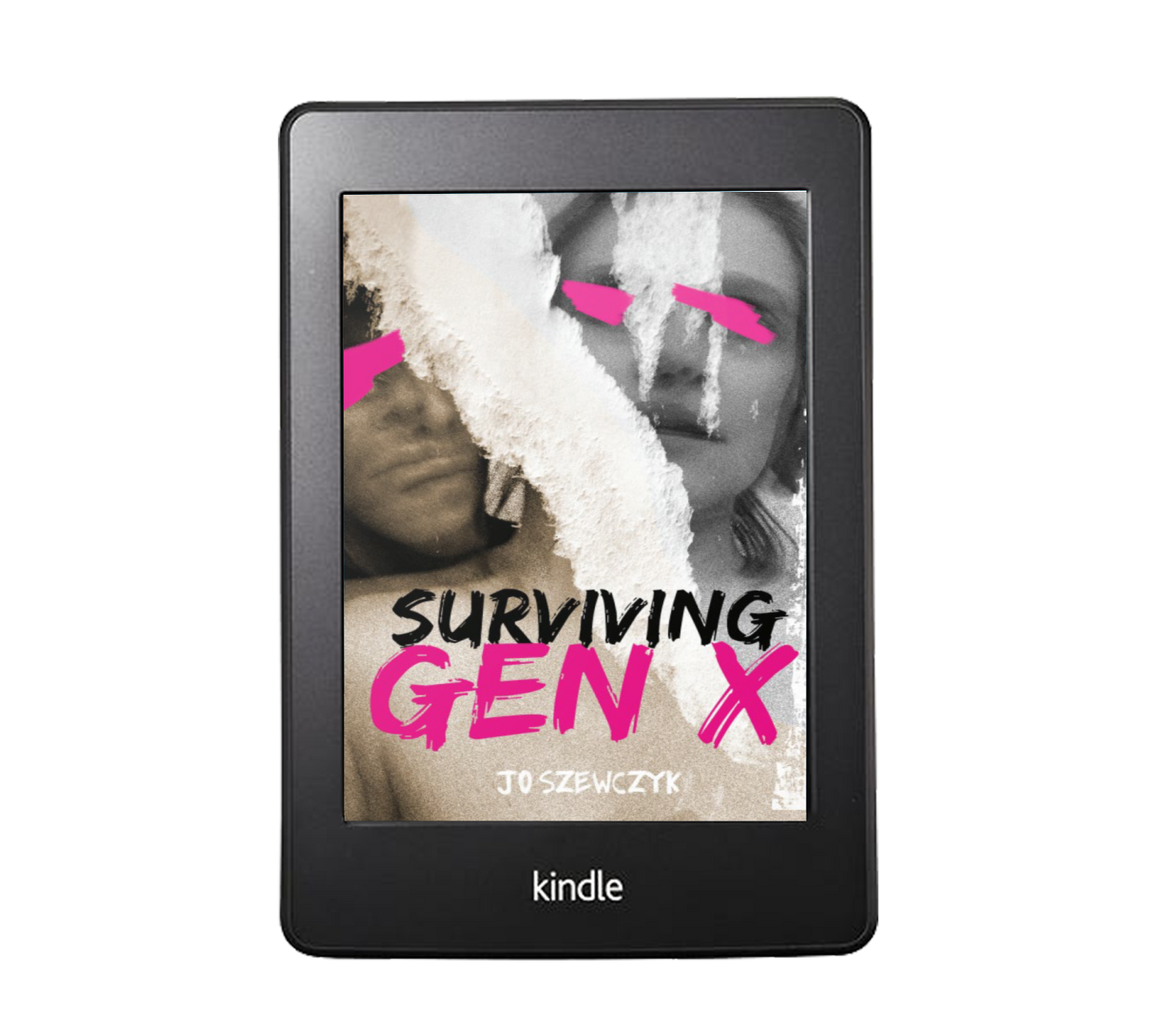 Surviving Gen X – eBook Edition