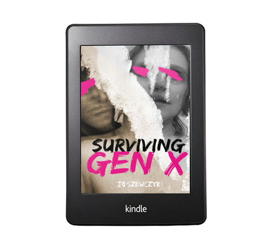 eBook Version - Surviving Gen X